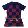 Camisola FC Barcelona Mulher Equipamento Principal 2019-2020 Manga Curta
